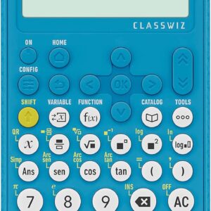 Casio FX-85SP CW
